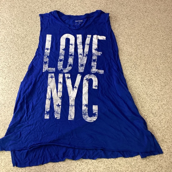 Express Muscle 2 Tank Bundle - Picture 4 of 6